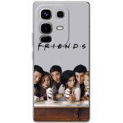 Чохол BoxFace Infinix Note 50 