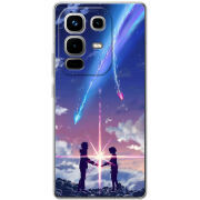 Чохол BoxFace Infinix Note 50 