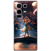 Чохол BoxFace Infinix Note 50 