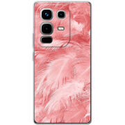 Чохол BoxFace Infinix Note 50 