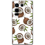 Чохол BoxFace Infinix Note 50 Coconut