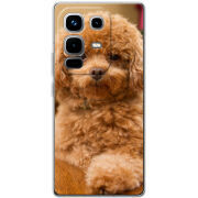 Чохол BoxFace Infinix Note 50 