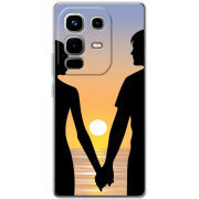 Чохол BoxFace Infinix Note 50 