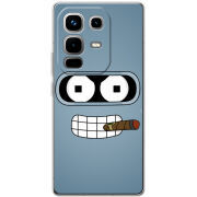 Чохол BoxFace Infinix Note 50 
