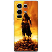 Чохол BoxFace Infinix Note 50 