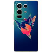 Чохол BoxFace Infinix Note 50 