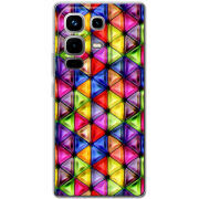 Чохол BoxFace Infinix Note 50 
