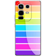Чохол BoxFace Infinix Note 50 