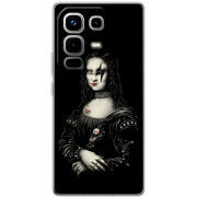 Чохол BoxFace Infinix Note 50 
