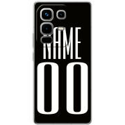 Чохол BoxFace Infinix Note 50 