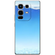 Чохол BoxFace Infinix Note 50 
