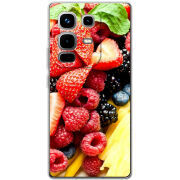 Чохол BoxFace Infinix Note 50 