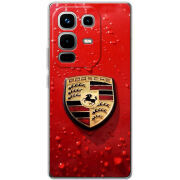 Чохол BoxFace Infinix Note 50 