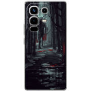 Чохол BoxFace Infinix Note 50 Forest and Beast