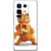 Чохол BoxFace Infinix Note 50 