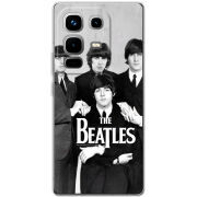 Чохол BoxFace Infinix Note 50 