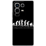 Чохол BoxFace Infinix Note 50 