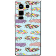 Чохол BoxFace Infinix Note 50 