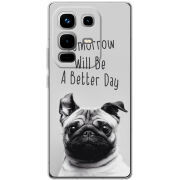Чохол BoxFace Infinix Note 50 Pro 