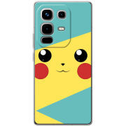 Чохол BoxFace Infinix Note 50 Pro 