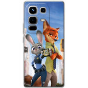 Чохол BoxFace Infinix Note 50 Pro 