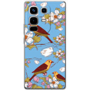 Чохол BoxFace Infinix Note 50 Pro 