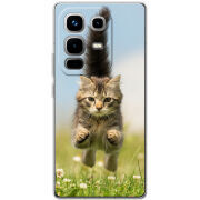 Чохол BoxFace Infinix Note 50 Pro 