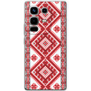 Чохол BoxFace Infinix Note 50 Pro 