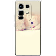 Чохол BoxFace Infinix Note 50 Pro 