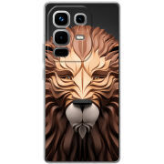 Чохол BoxFace Infinix Note 50 Pro 