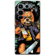 Чохол BoxFace Infinix Note 50 Pro 