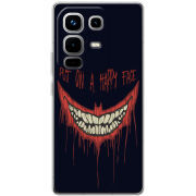 Чохол BoxFace Infinix Note 50 Pro 