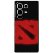 Чохол BoxFace Infinix Note 50 Pro Dota 2