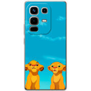 Чохол BoxFace Infinix Note 50 Pro 
