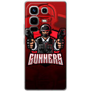 Чохол BoxFace Infinix Note 50 Pro 