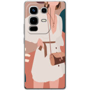 Чохол BoxFace Infinix Note 50 Pro 