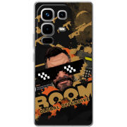 Чохол BoxFace Infinix Note 50 Pro CS:Go C4