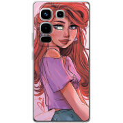 Чохол BoxFace Infinix Note 50 Pro 