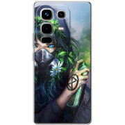 Чохол BoxFace Infinix Note 50 Pro 