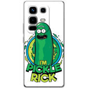 Чохол BoxFace Infinix Note 50 Pro 