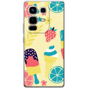 Чохол BoxFace Infinix Note 50 Pro 