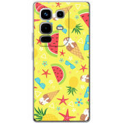 Чохол BoxFace Infinix Note 50 Pro 