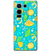 Чохол BoxFace Infinix Note 50 Pro 