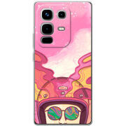 Чохол BoxFace Infinix Note 50 Pro 