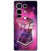 Чохол BoxFace Infinix Note 50 Pro 