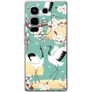 Чохол BoxFace Infinix Note 50 Pro 