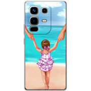Чохол BoxFace Infinix Note 50 Pro Happy child