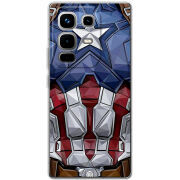 Чохол BoxFace Infinix Note 50 Pro Sentinel of Liberty