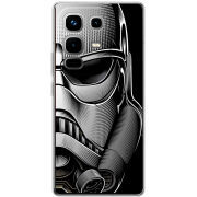 Чохол BoxFace Infinix Note 50 Pro Imperial Stormtroopers