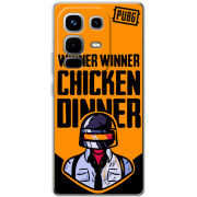 Чохол BoxFace Infinix Note 50 Pro Winner Winner